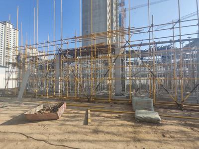 科技研發(fā)中心深入實(shí)地調(diào)研，賦能建筑工程重點(diǎn)課題攻關(guān)