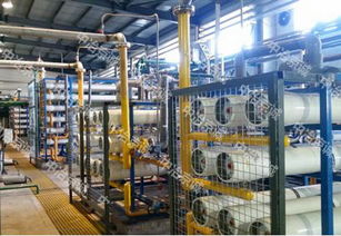 中冶京誠天鋼集團(tuán)全廠生產(chǎn)廢水零排放工程榮膺設(shè)計大獎，引領(lǐng)行業(yè)綠色轉(zhuǎn)型新標(biāo)桿