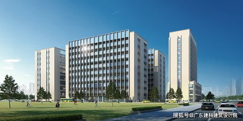 惠州現(xiàn)代工業(yè)廠房設(shè)計方案與建筑咨詢實踐案例解析