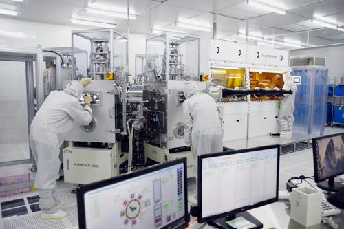 城市觀察 ▏①未來五年 煙臺發展的內驅力在哪里 機電科技領域內的技術開發
